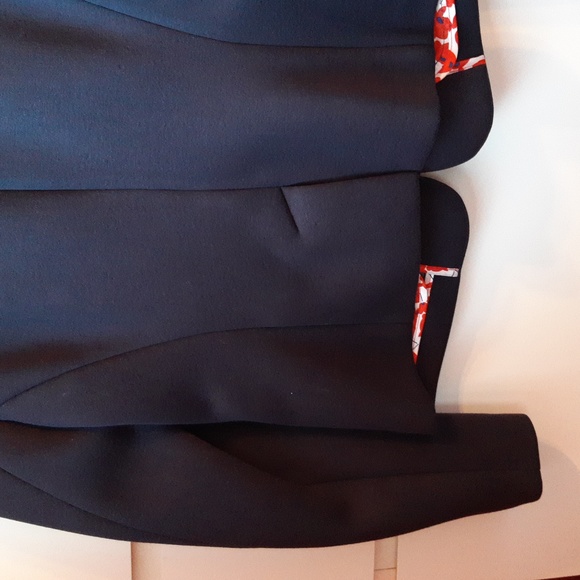 RW&CO Navy Blazer - Picture 4 of 8